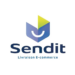 شركة Sendit توظف وكلاء تجاريين بغقد عمل CDI دائم
