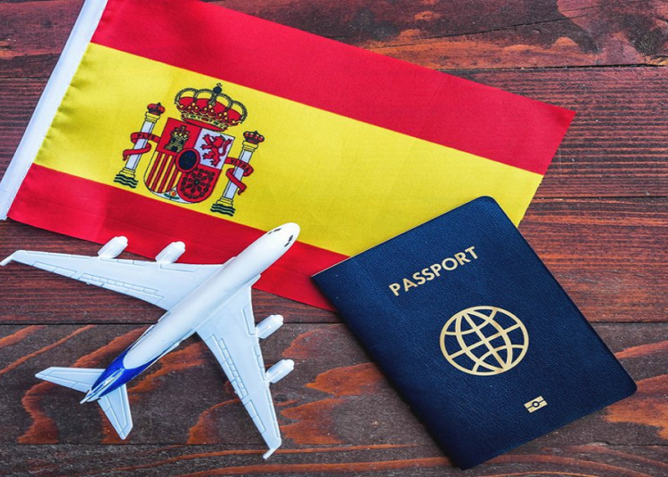 السفر الى إسبانيا صيف 2025 لمدة 10 أسابيع