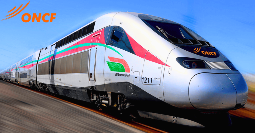 مباراة توظيف 25 مشغل شرطة القطار بالمكتب الوطني للسكك الحديدية 2024