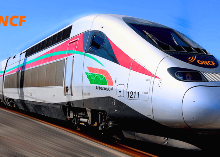 مباراة توظيف 25 مشغل شرطة القطار بالمكتب الوطني للسكك الحديدية 2024