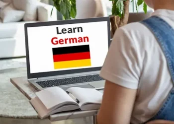 ألمانيا : فرص لدراسة اللغة الألمانية مجانا 2025