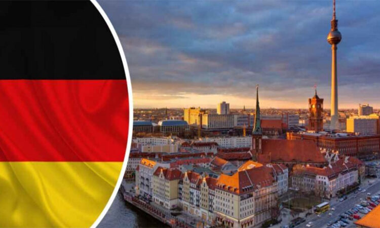 التسجيل في العمل التطوعي بألمانيا 2024-2025