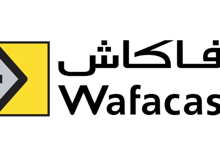 انضم إلى Wafacash كمسؤول(ة) عن الابتكار !