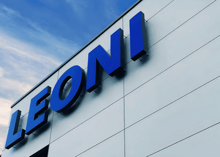سطاج مدفوع الأجر بشركة LEONI في الموارد البشرية