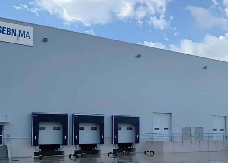 شركة SEBN-MA توظف مراقبين ومشرفين على الجودة بمدينة طنجة