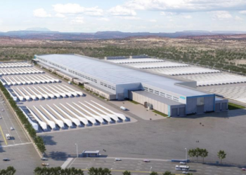 شركة أيولون Aeolon تعلن عن توظيف 100 عامل الإنتاج بمدينة الناظور