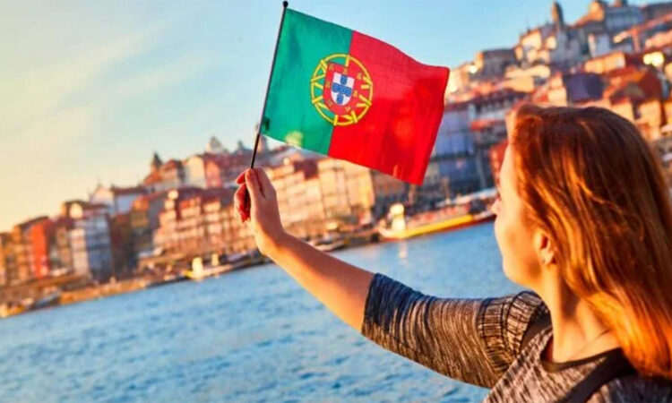 عقود عمل في البرتغال 2024