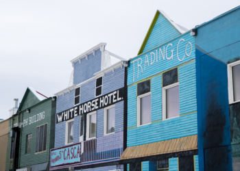 عقود عمل كندا لمدة سنتين في مقاطعة يوكون 2024