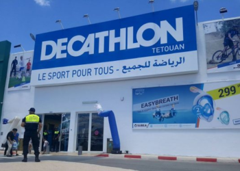 جر ديكاتلون تعلن عن حملة توظيف لفائدة الطلبة والطالبات