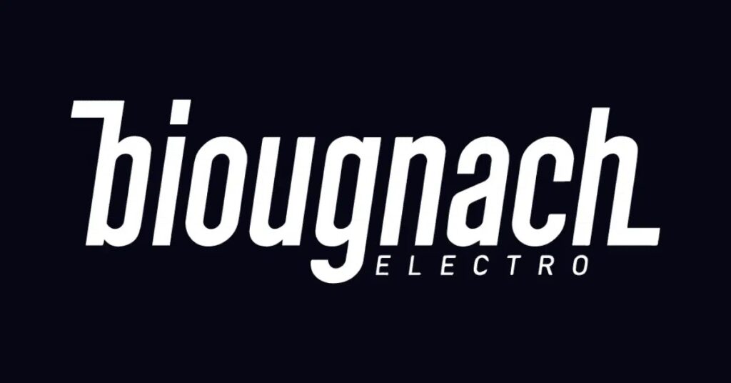 Le Groupe Biougnach
