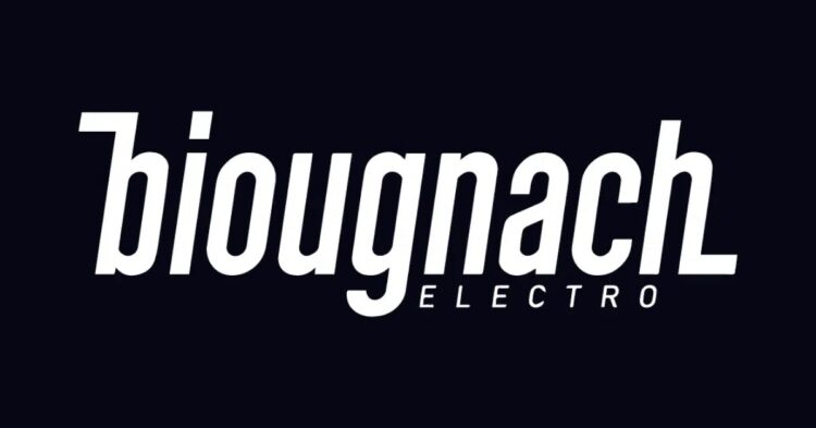 Le Groupe Biougnach