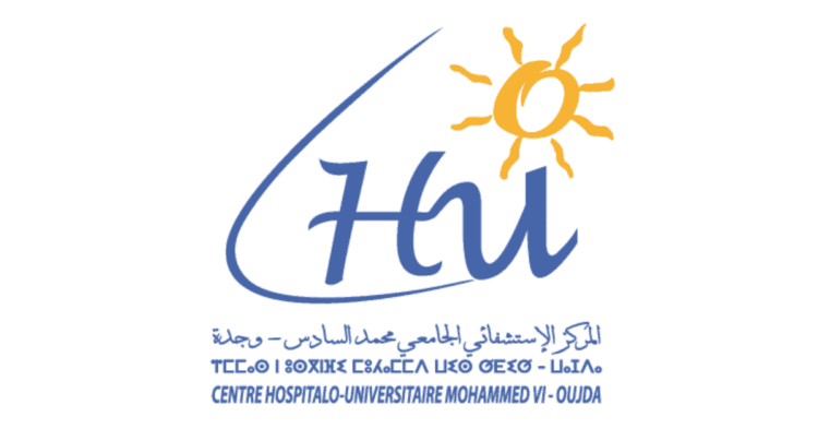 مباراة المركز الاستشفائي محمد السادس بوجدة 2024