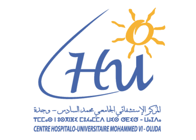 مباراة المركز الاستشفائي محمد السادس بوجدة 2024