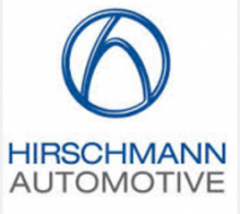 HIRSCHMANN AUTOMOTIVE OU SARL AU HIRSCHMANN AUTOMOTIVE OU SARL AU