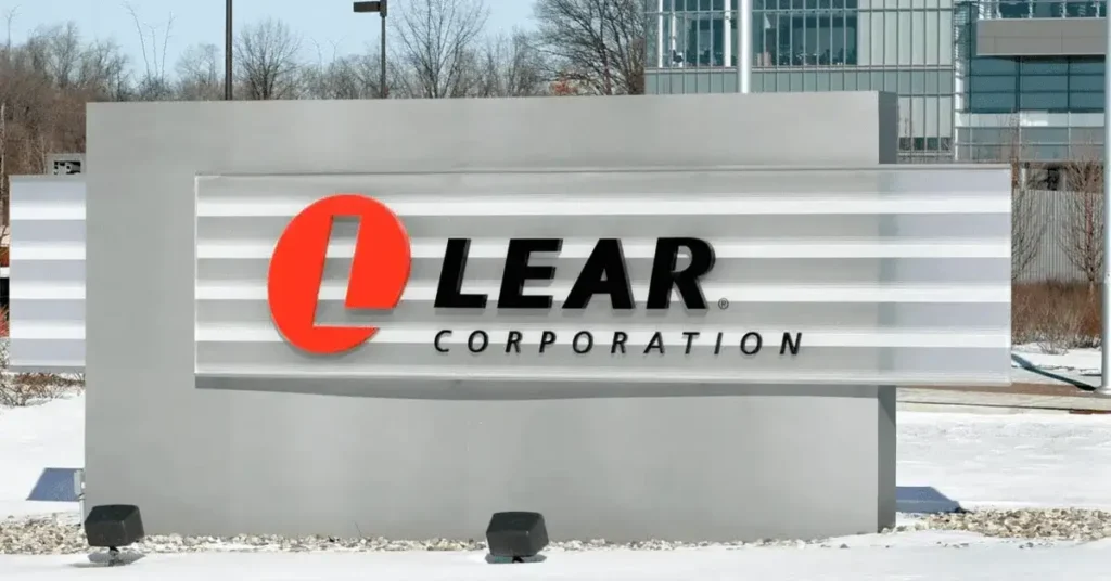 شركة LEAR الأمريكية تعلن حملة توظيف 400 منصب في مجال الكابلاج بعدة مدن
