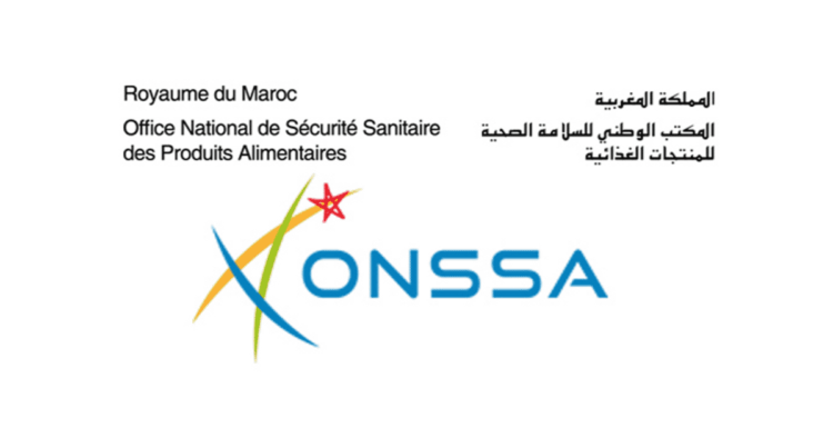 مباراة توظيف 180 منصب بالمكتب الوطني للسلامة الصحية للمنتجات الغذائية 2024 ONSSA