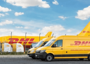 إعلانات التوظيف بشركة DHL