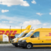 إعلانات التوظيف بشركة DHL
