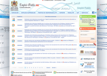 قانون المالية 2025 .. سيتم توظيف 28906 منصب بالوظيفة العمومية