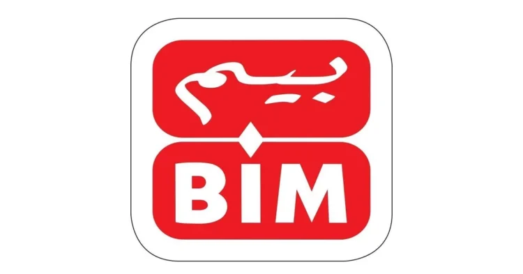 شركة bim المغرب: توظيف 25 من مستخدمي المحلات بمدينة الدار البيضاء