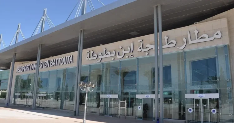 أنابيك: توظيف 18 منصب في استقبال وتوجيه المسافرين بمطار ابن بطوطة طنجة