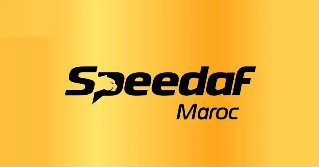 شركة speedaf express توظف بائعين عن طريق الهاتف