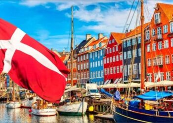 التسجيل في العمل التطوعي بالدنمارك