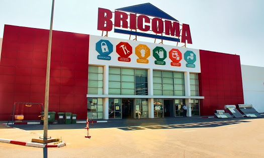 الشركة التجارية بريكوما Bricoma تعلن عن توظيفات مهمة في عدة تخصصات