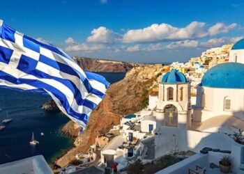 عقود عمل باليونان 2025