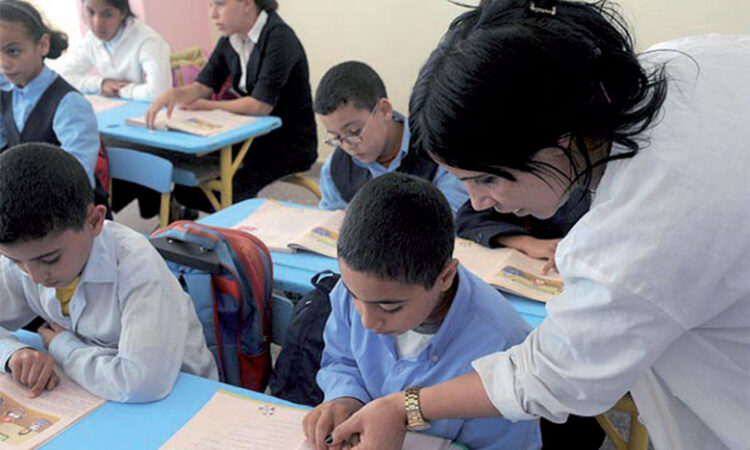 مطلوب 144 معلم ومعلمة بشهادة البكالوريا