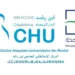 CHU Ibn Rochd