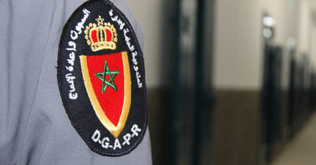 بالباكالوريا أو دبلوم التأهيل المهني … المندوبية العامة لإدارة السجون وإعادة الإدماج: مباراة توظيف 274 مراقب مربي؛ آخر أجل هو 11 يناير 2025