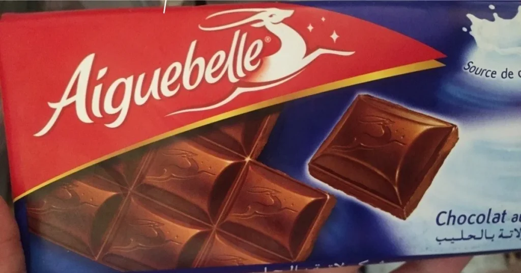 شركة Compagnie Chérifienne de Chocolaterie AIGUEBELLE توظف عدة مناصب في عدة تخصصات