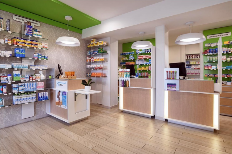 Parapharmacie recrute des vendeurs