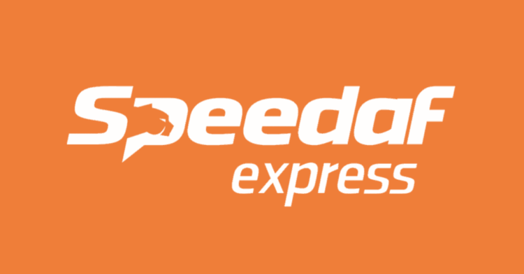 شركة صينية للنقل واللوجيستيك Speedaf تعلن عن عملية توظيف للشباب في مجال التجارة