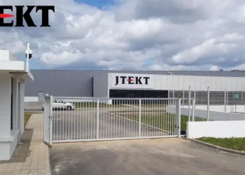 Stage Rémunéré JTEKT Maroc TAC Tanger