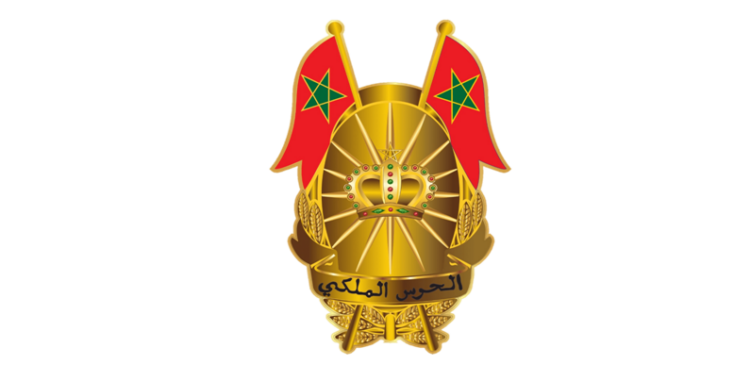 مباراة الحرس الملكي 2025 آخر أجل هو 15 يناير 2025