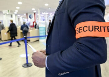 Anapec Marrakech Recrutement de 30 Agent De Sécurité