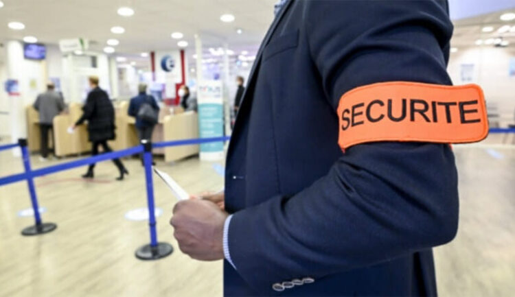 Anapec Marrakech Recrutement de 30 Agent De Sécurité