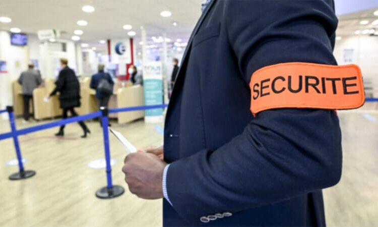 Anapec Marrakech Recrutement de 30 Agent De Sécurité