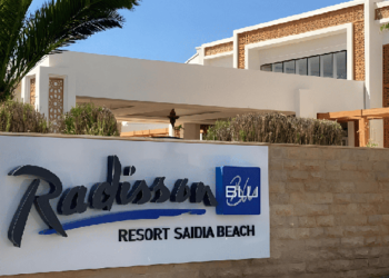 Radisson Blu Saïdia recrute plusieurs postes