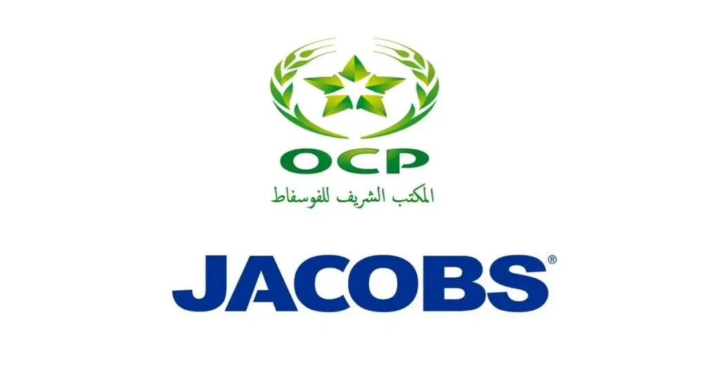 JESA Maroc OCP Emploi et Recrutement 2025