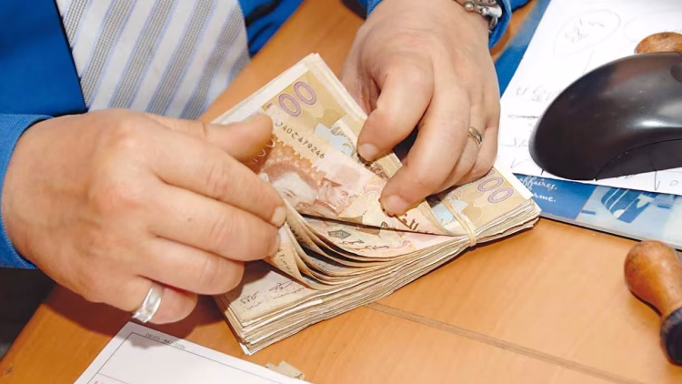 أنابيك: توظيف 50 شباكي بوكالات تحويل الأموال بعدة مدن و50 موظف للمعاملات البنكية بمدينة الجديدة