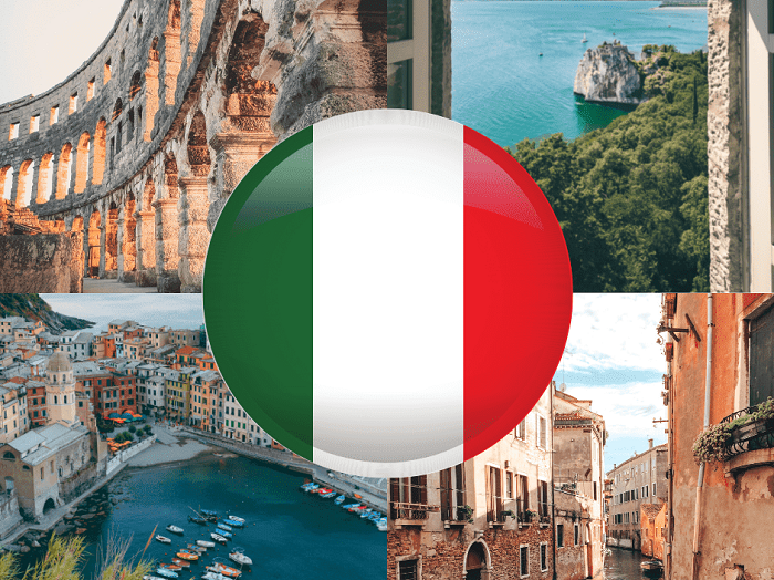 كيف يمكنك العثور على وظيفة في إيطاليا؟ كيف يمكنك العثور على وظيفة في إيطاليا؟