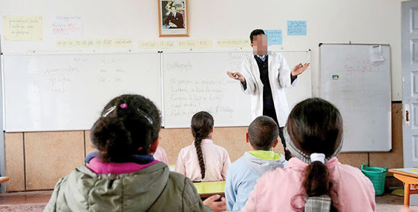 مطلوب مدرسين ومدرسات التعليم الخصوصي براتب 3000 درهم بعدة مدن 2025