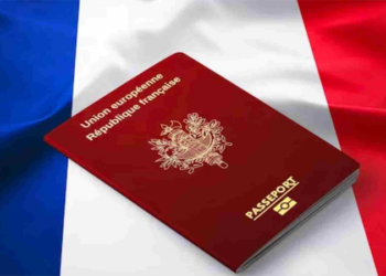 خطوات الحصول على التأشيرة الفرنسية 2025