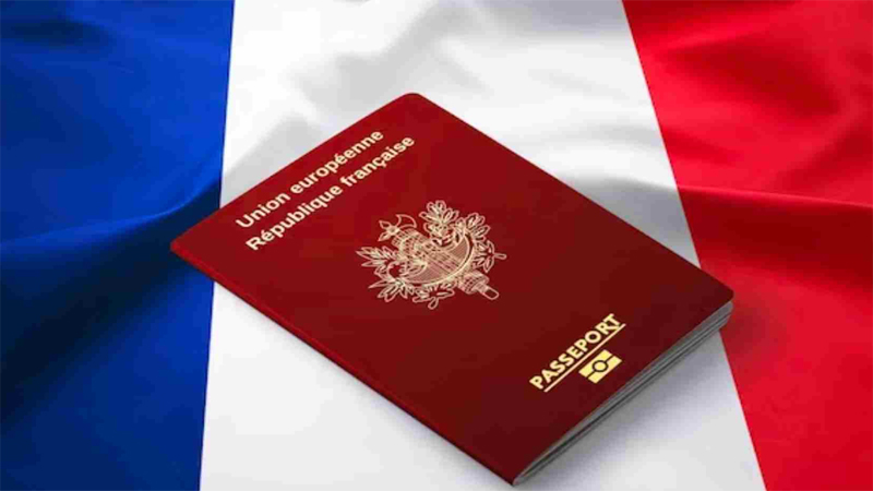 خطوات الحصول على التأشيرة الفرنسية 2025