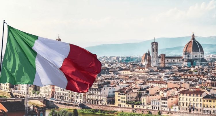 العمل في إيطاليا فرصة تطوعية 2025