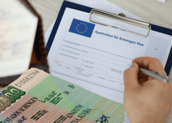 التعديلات الجديدة للحصول على فيزا إيطاليا 2025