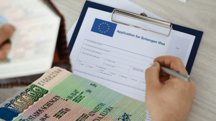 التعديلات الجديدة للحصول على فيزا إيطاليا 2025